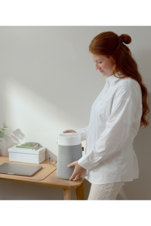 Blueair Blue Pure Mini Max Air Purifier - Image 4