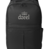 deep-black