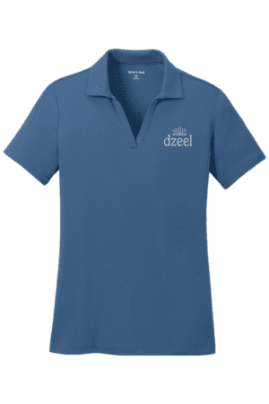 Women's RacerMesh Polo - Image 6