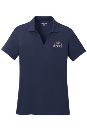 Women's RacerMesh Polo
