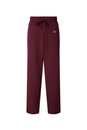 Women’s Knit-Waist Scrub Pants - Image 4