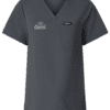 carbon-grey