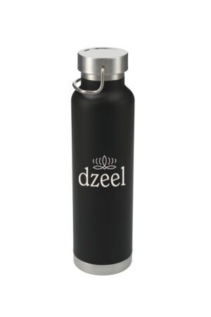 Insulated Bottle 22oz - Image 3