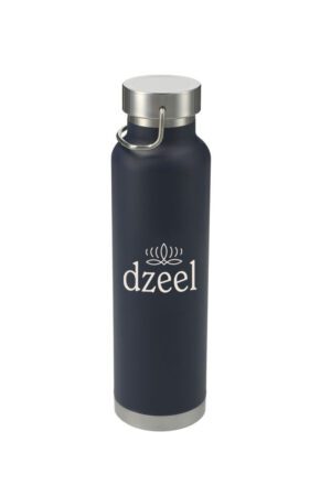 Insulated Bottle 22oz - Image 4
