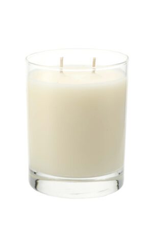 11oz Glass Jar Candle