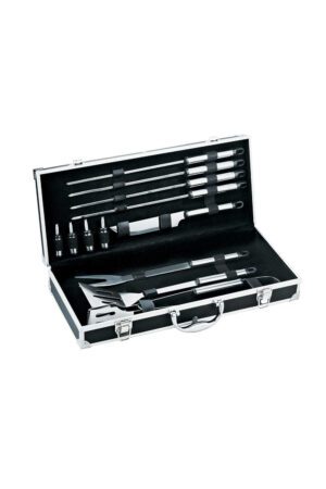 Grill Master 13-Piece BBQ Set
