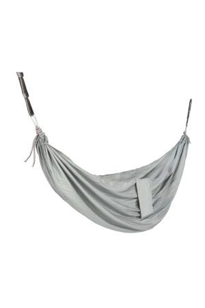 Packable Hammock with Straps