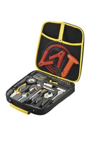 Highway Roadside Kit with Tools