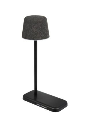 Sound Shine Desktop Lamp